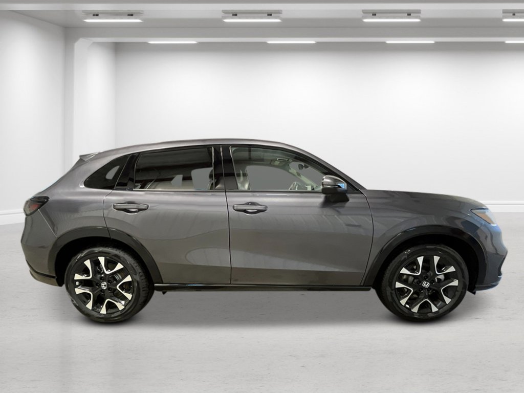 New 2027 Honda HR-V EX-L image 7