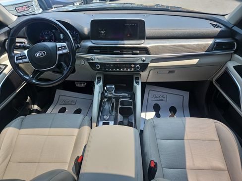 Used 2020 Kia Telluride SX w/ Towing Package FWD image 25