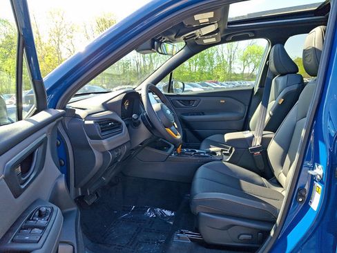 New 2026 Subaru Forester Wilderness AWD/4WD image 9