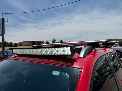 Used 2019 Jeep Cherokee Trailhawk w/ Trailer Tow Group image 14