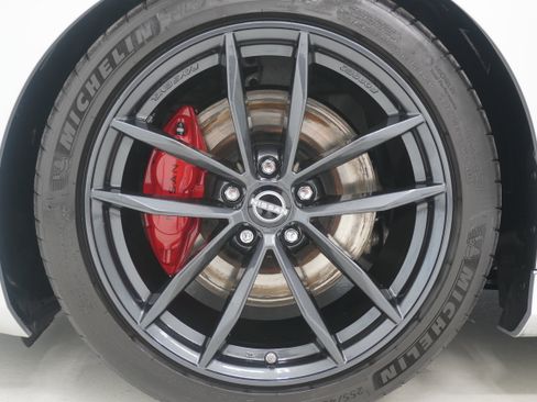 Used 2023 Nissan Z w/ Floor Mat Package (L93) RWD image 30