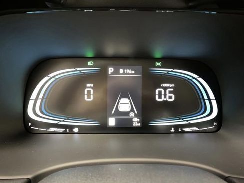 New 2025 Hyundai Palisade XRT image 19