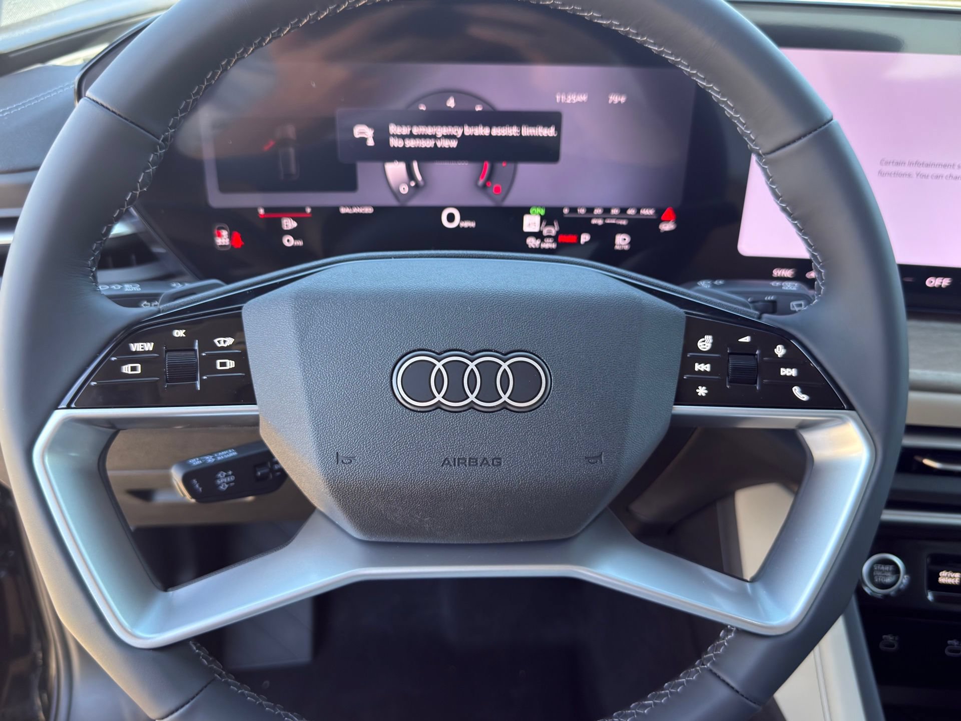 New 2026 Audi Q5 Prestige AWD/4WD image 15