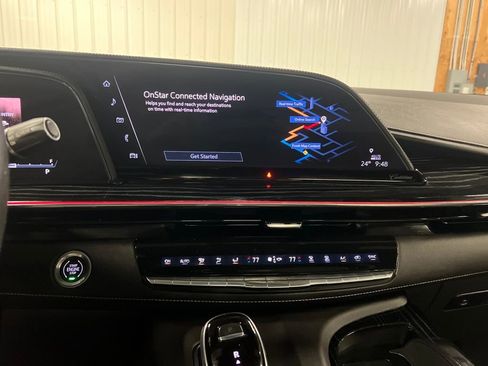 Certified 2021 Cadillac Escalade Sport w/ Driver Assist Tech Package image 23