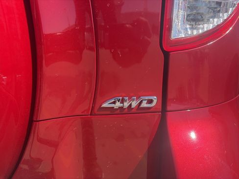 Used 2011 Toyota RAV4 Limited w/ Limited Extra Value Pkg image 8