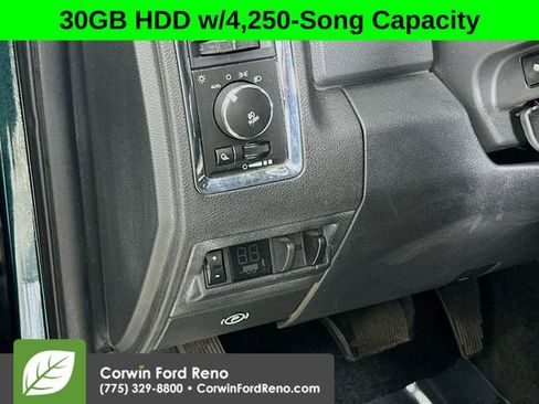 Used 2011 RAM 2500 Laramie w/ Cold Weather Group AWD/4WD image 10