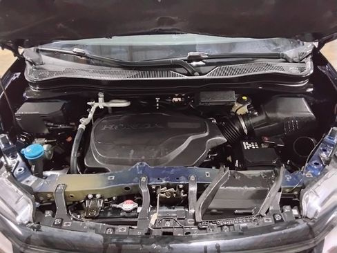 Used 2020 Honda Passport Elite image 9