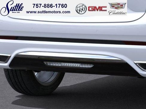 New 2026 Buick Envision Avenir image 14