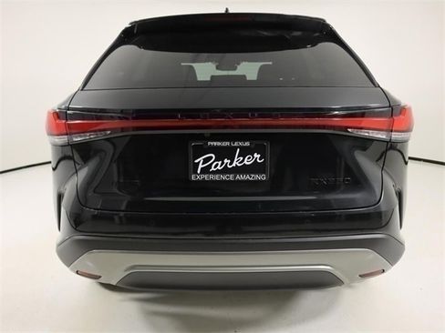 New 2026 Lexus RX 350 FWD image 3