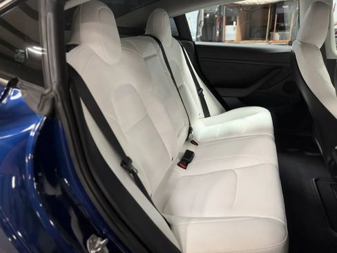 Used 2023 Tesla Model 3 Standard Range RWD image 17