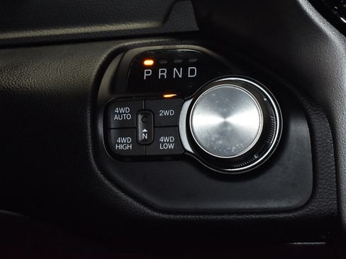 Used 2022 RAM 1500 Sport w/ Rebel Level 2 Equipment Group AWD/4WD image 24