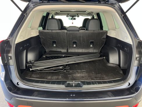Used 2019 Subaru Forester Sport AWD/4WD image 23