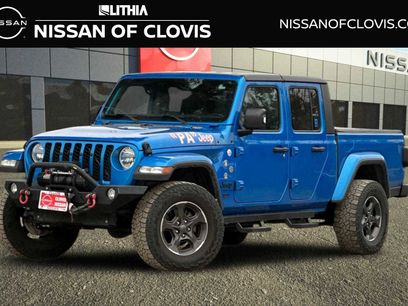 Used 2021 Jeep Gladiator Sport