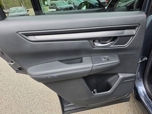 Used 2024 Honda CR-V EX image 23