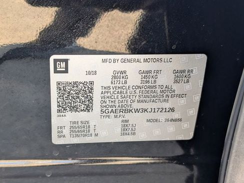 Used 2019 Buick Enclave Essence image 30