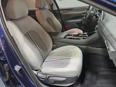 Used 2021 Hyundai Sonata SEL image 22