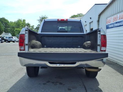 Used 2011 RAM 1500 Classic SLT RWD image 4