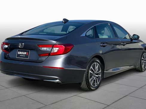Used 2019 Honda Accord Touring image 13