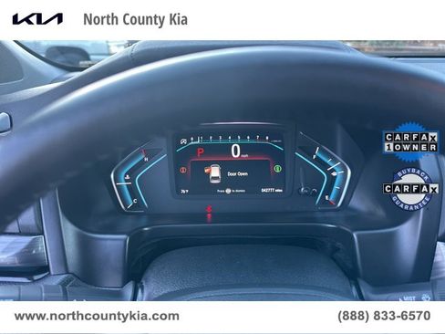 Used 2023 Honda Odyssey Elite image 12