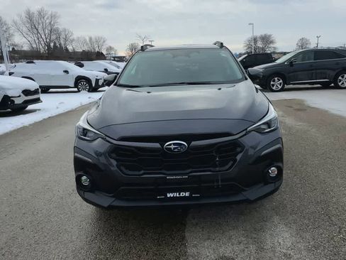 New 2026 Subaru Crosstrek 2.5i Limited image 3