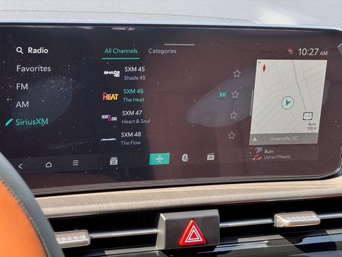 New 2026 Kia Sportage X-Line w/ X-Line Technology Package image 19