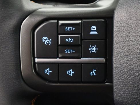 New 2025 Ford F150 Tremor w/ Equipment Group 402A High image 19