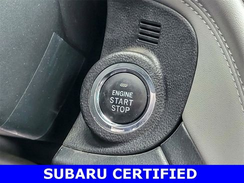 Certified 2024 Subaru Outback Premium image 18