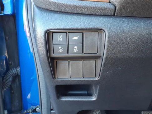 Used 2021 Honda CR-V EX-L image 29