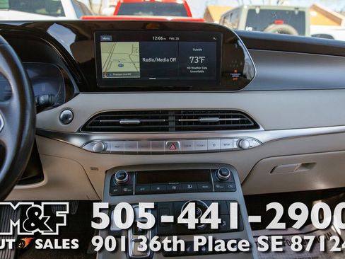Used 2020 Hyundai Palisade Limited image 15