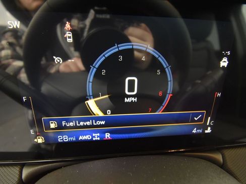 New 2026 Chevrolet TrailBlazer RS w/ Convenience Package image 9