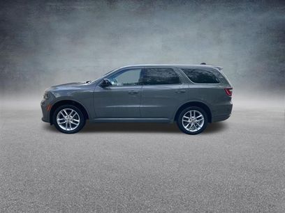 Used 2023 Dodge Durango GT