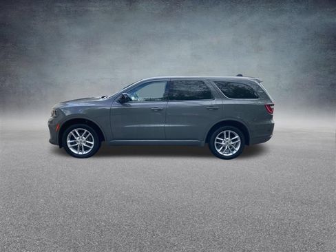 Used 2023 Dodge Durango GT AWD/4WD image 3