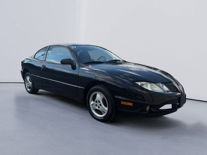 Used 2005 Pontiac Sunfire Coupe
