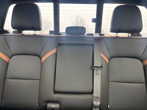 Used 2023 GMC Canyon AT4 w/ AT4 Premium Package image 13