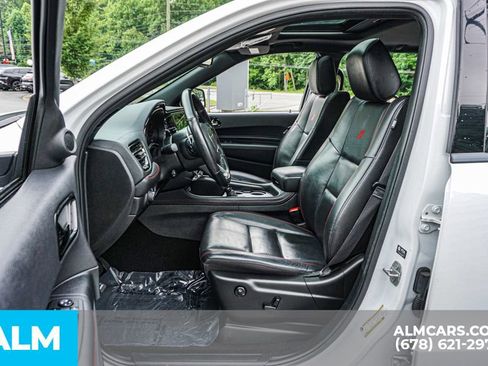 Used 2024 Dodge Durango GT RWD image 21