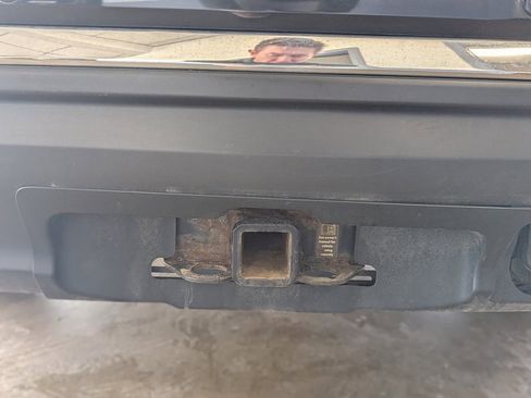 Used 2017 Nissan Pathfinder Platinum w/ Cargo Package image 10