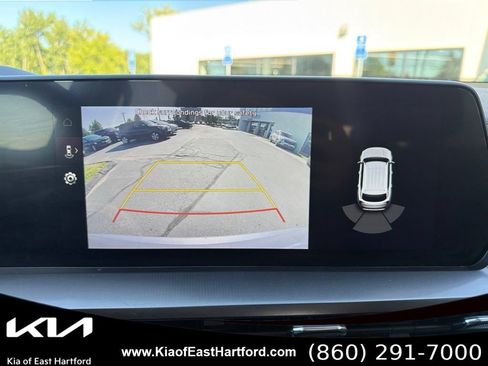 Certified 2023 Kia Telluride S AWD/4WD image 30