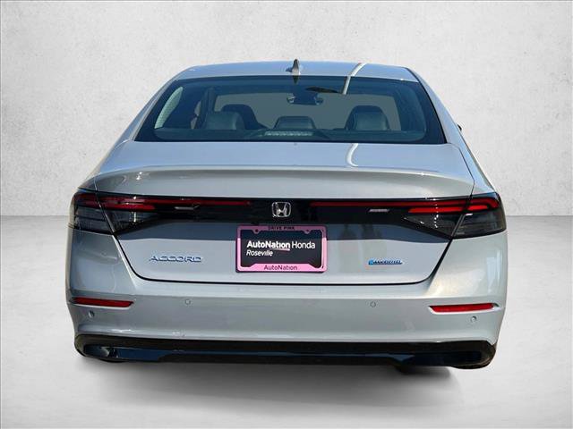 Used 2024 Honda Accord EX-L image 7