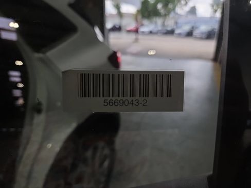 Used 2025 Ford Escape Active FWD image 5