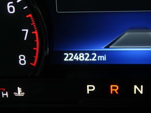 Used 2023 Ford Explorer Timberline AWD/4WD image 45