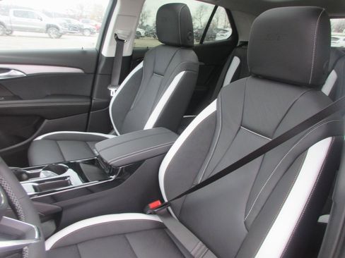 New 2026 Buick Envision Sport Touring image 13