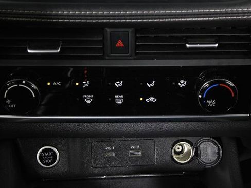 Certified 2021 Nissan Rogue S FWD image 22