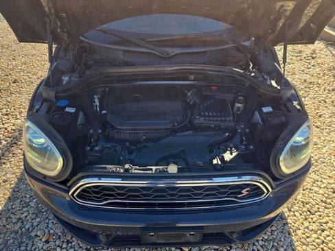 Used 2020 MINI Cooper Countryman S w/ Storage Package image 13