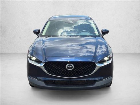 Used 2021 MAZDA CX-30 AWD 2.5 S w/ Preferred Package image 2