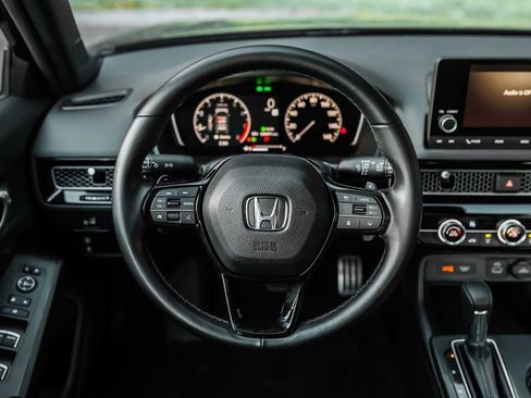 Used 2023 Honda Civic Sport image 26