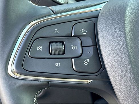 New 2026 Buick Encore GX Preferred w/ Comfort Package image 16