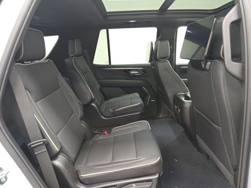 New 2026 Chevrolet Tahoe Premier image 29