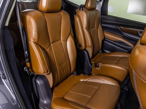 Used 2025 Subaru Ascent Touring image 46