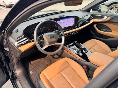 Certified 2025 Audi A5 2.0T Premium w/ Convenience Package AWD/4WD image 21