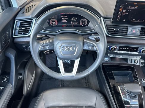 Used 2023 Audi Q5 2.0T Premium Plus w/ Premium Plus Package image 13